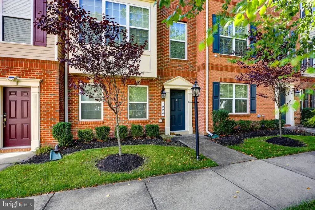 7224 Brinley Way, HANOVER