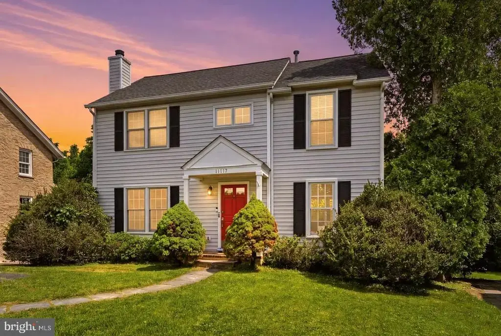 11117 Midvale Rd, KENSINGTON