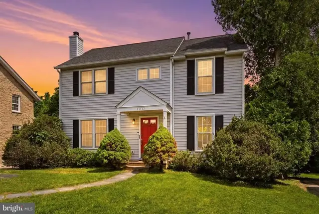 11117 Midvale Rd, Kensington