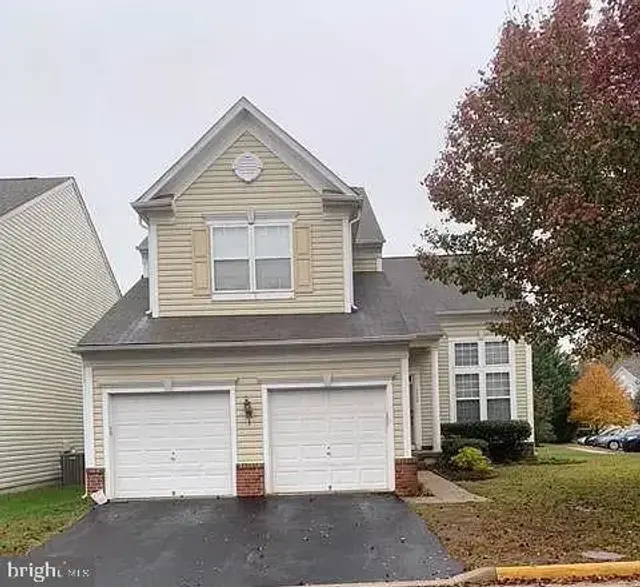 2469 Leyland Ridge Rd, Herndon