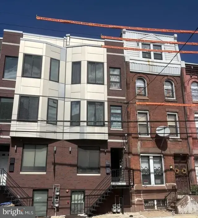 2535 Cecil B Moore Ave, Philadelphia