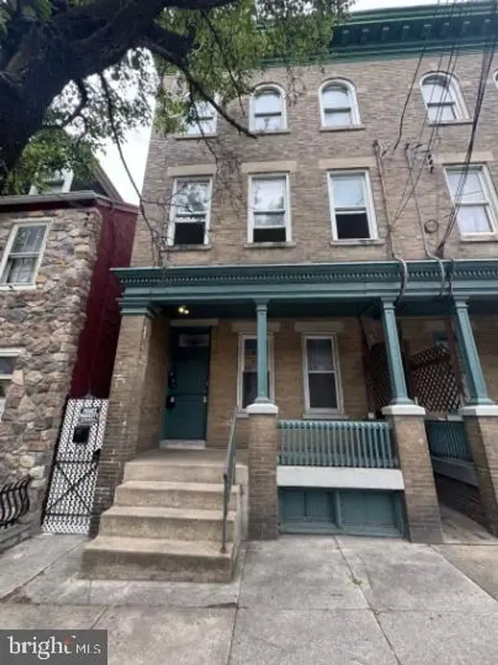 320 S Queen St, LANCASTER