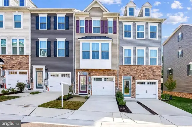 7513 Bharat Way, Elkridge