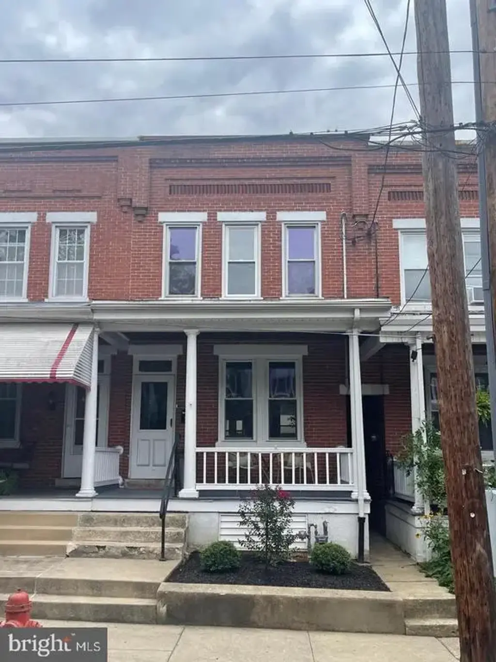 632 N Pine St, LANCASTER