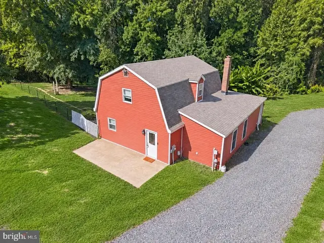 3805 Hance Rd, Port Republic