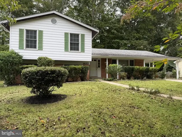 14015 Congress Dr, Rockville