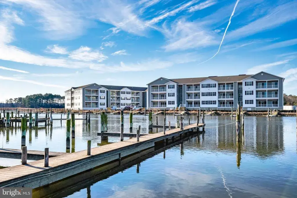 33707 Skiff Alley #6310, LEWES