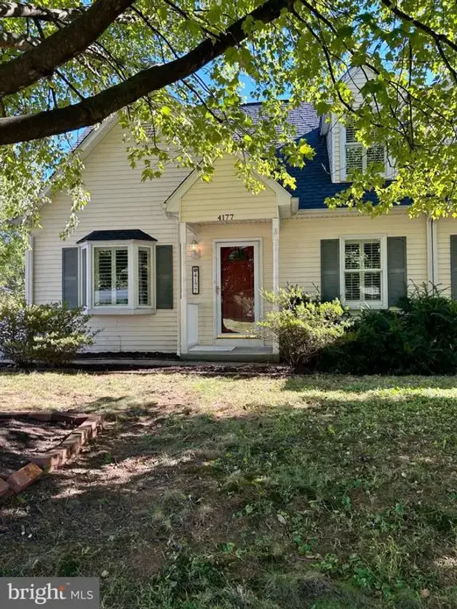 4177 Jefferson Pike, Jefferson