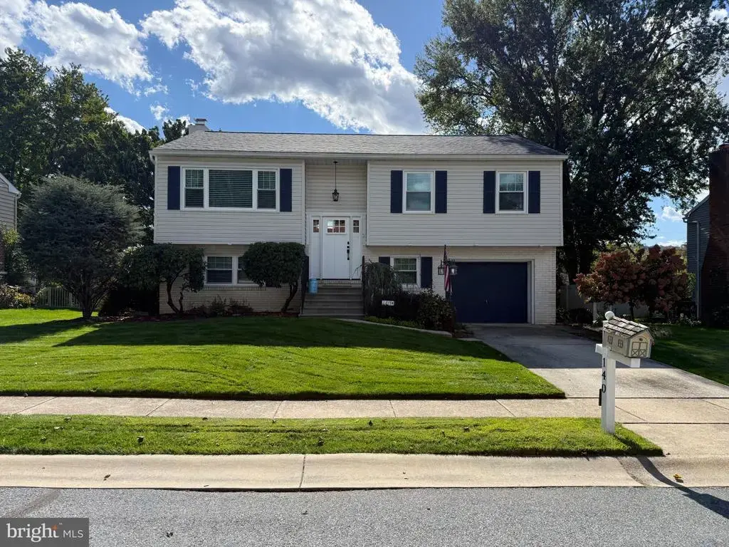 140 W Wilson Ave W, WERNERSVILLE