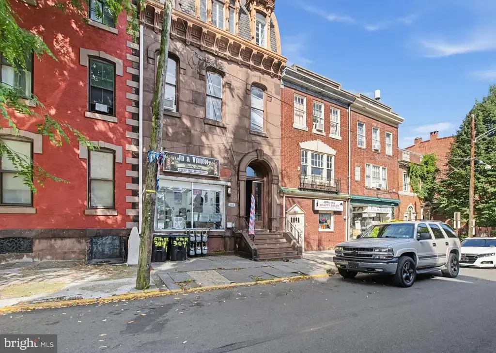 304 N 5th St #5, READING