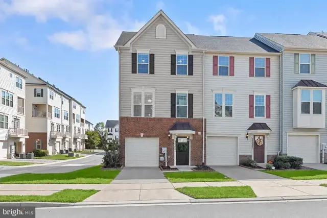5825 Rochefort St, Ijamsville
