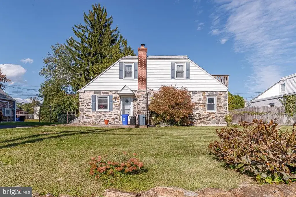 811 Springfield Rd, ALDAN