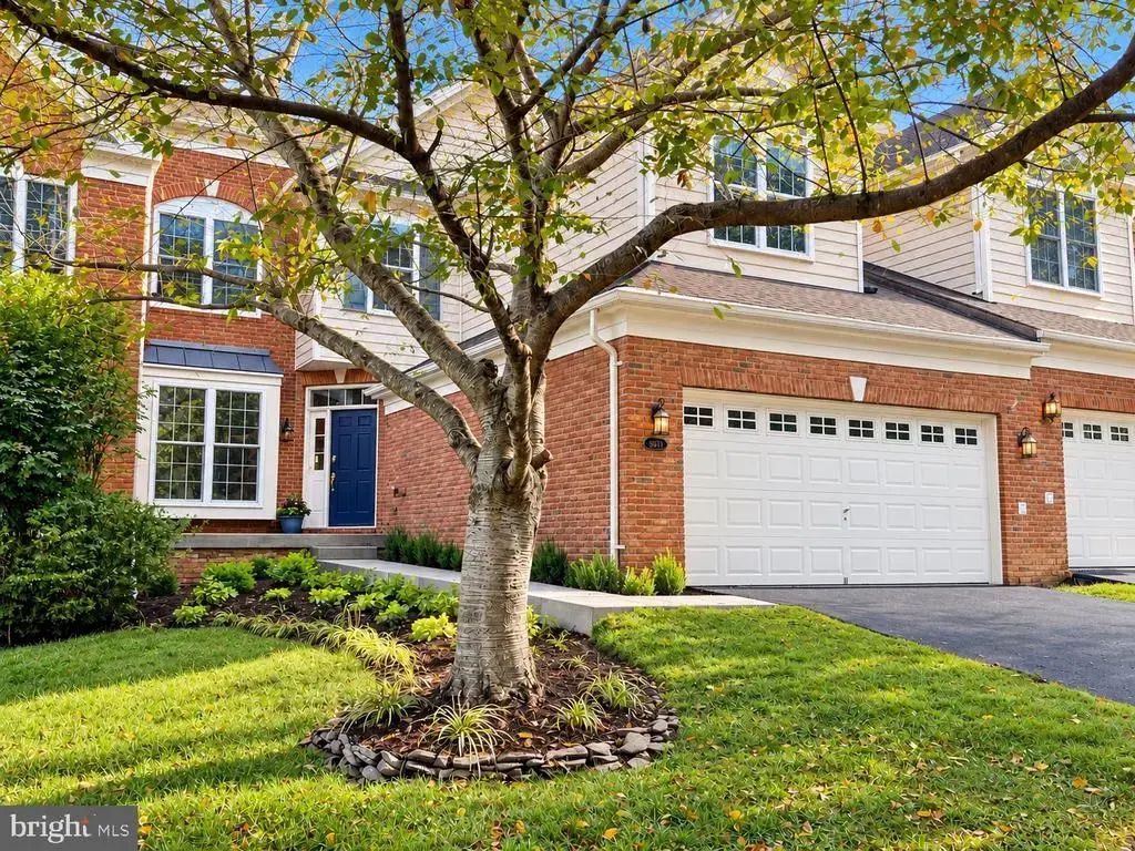 5613 Solheim Cup Dr, HAYMARKET