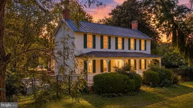 14434 Washington Mill Rd, King George