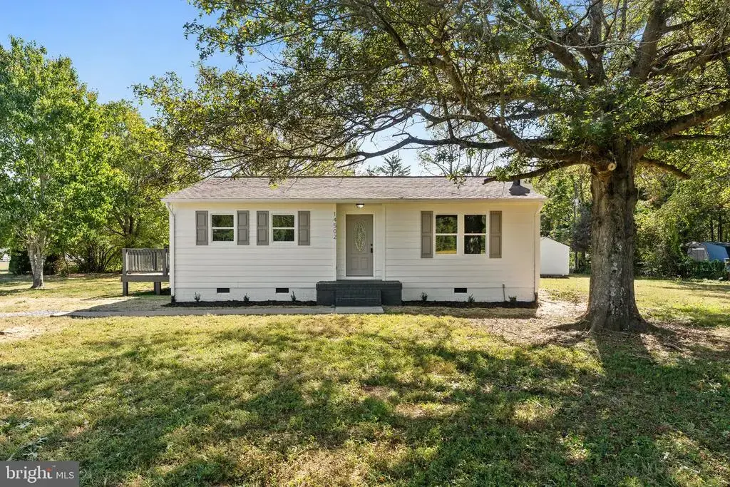 14502 Nelson Hill Rd, MILFORD