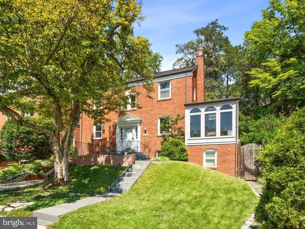 5111 Albemarle St Nw, WASHINGTON