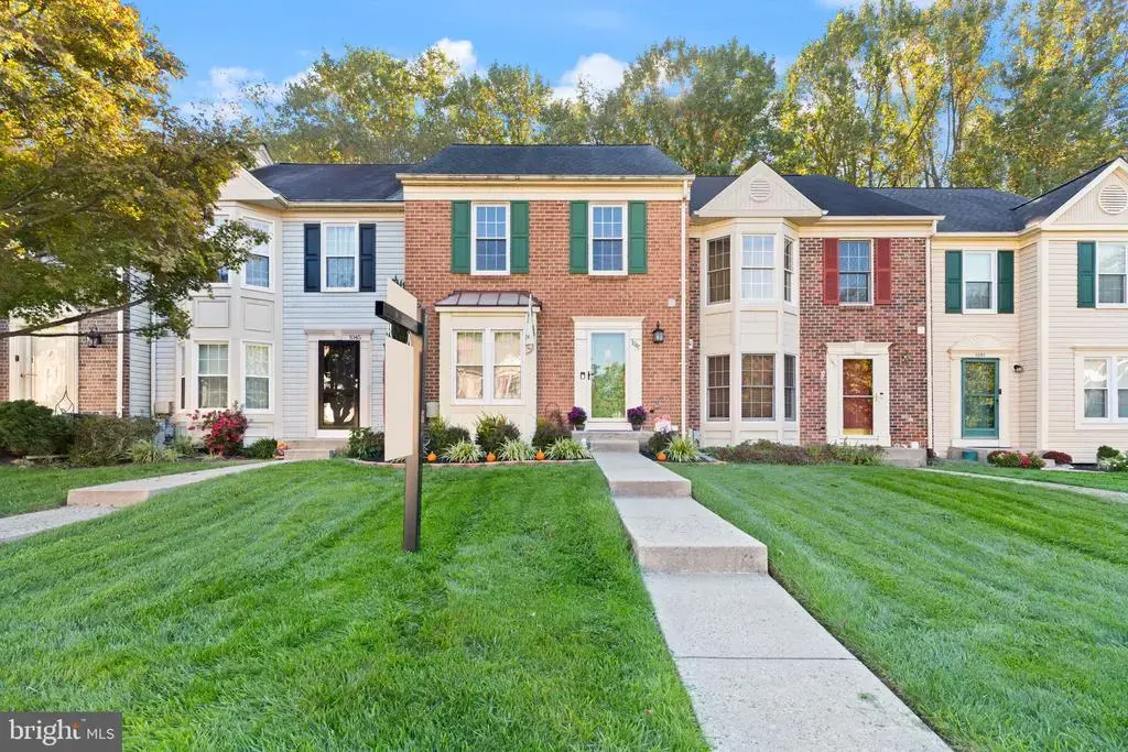 1047 Wingate Ct #i-13, BEL AIR