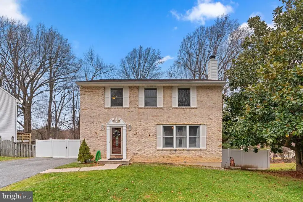 24 Jameson Ln, BALTIMORE