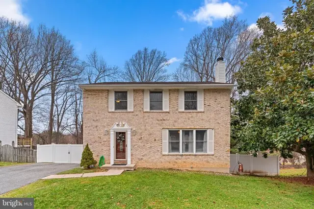 24 Jameson Ln, Baltimore