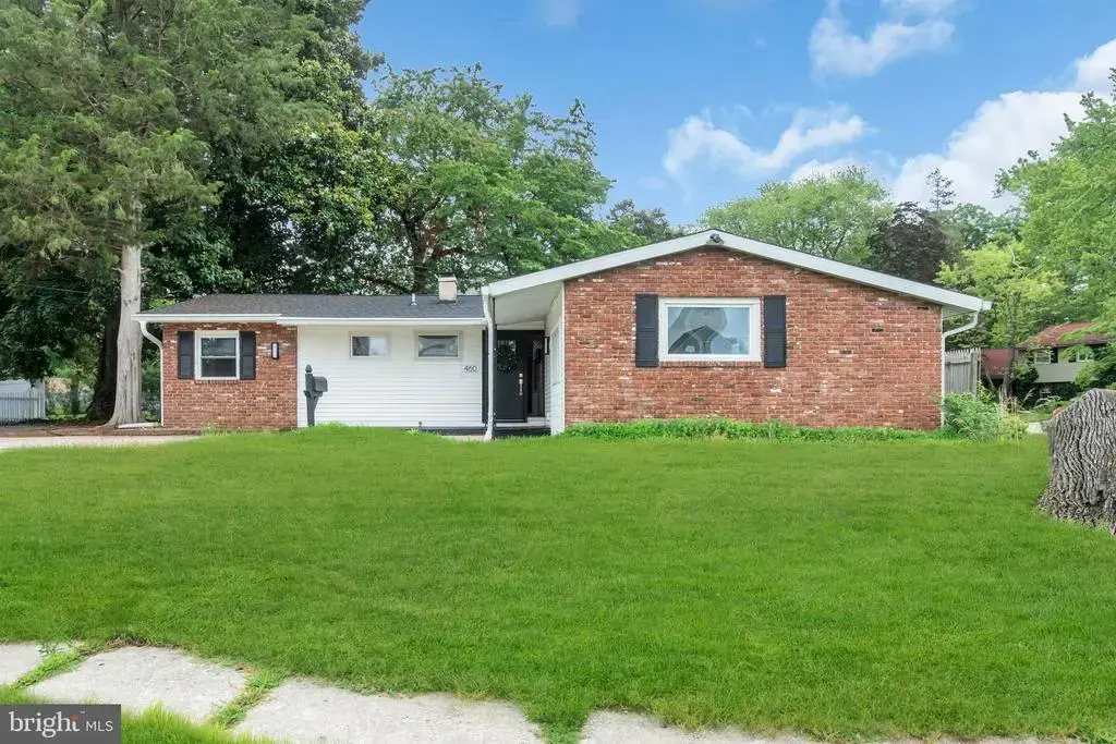 460 2nd St, WOODBURY HEIGHTS