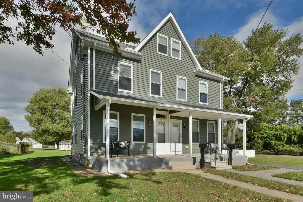 4 Carrigg Ave, WEST TRENTON