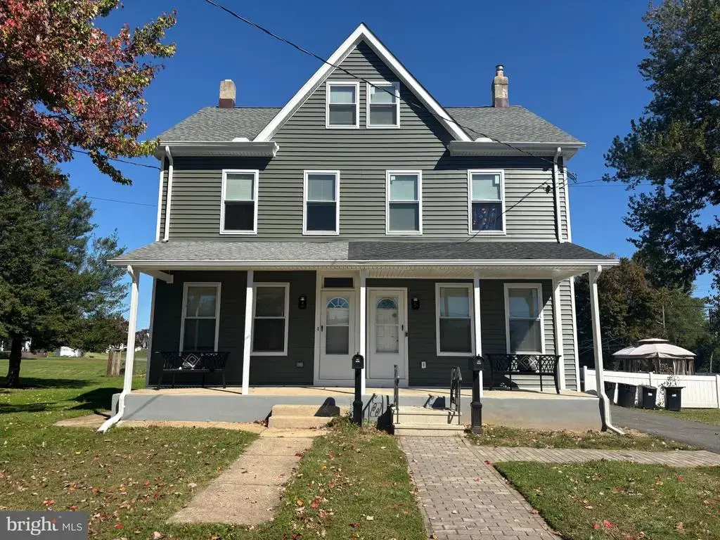 4 Carrigg Ave, WEST TRENTON