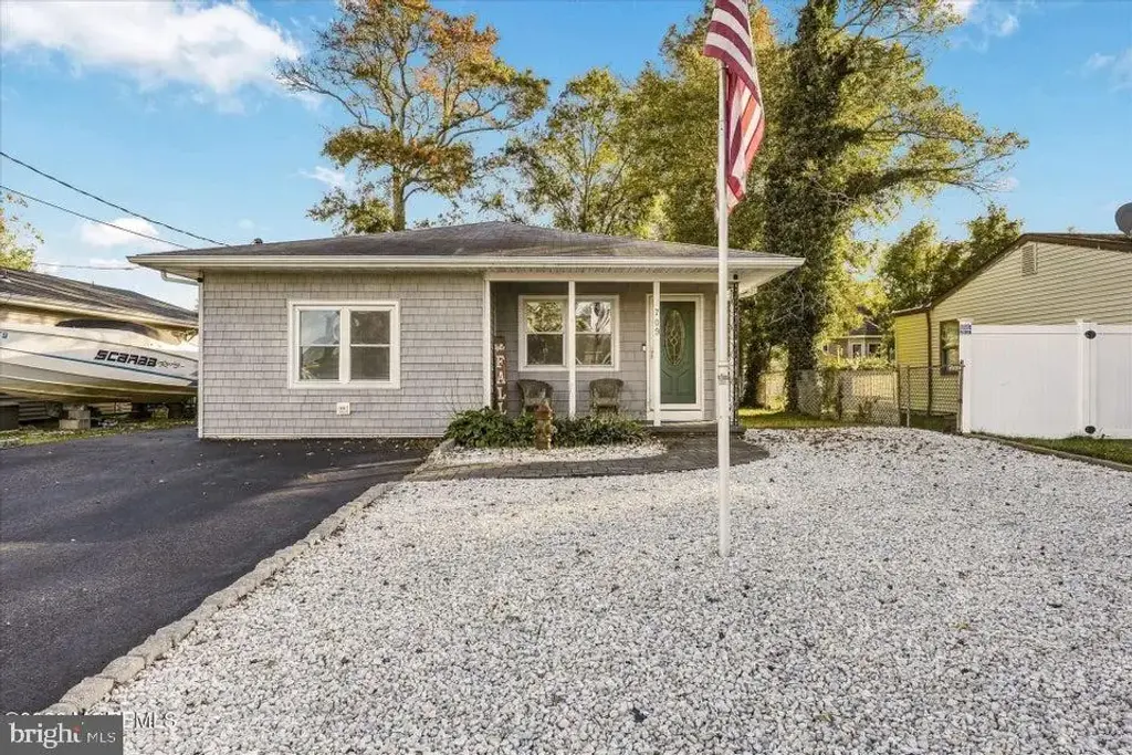 709 Nautilus Blvd, FORKED RIVER