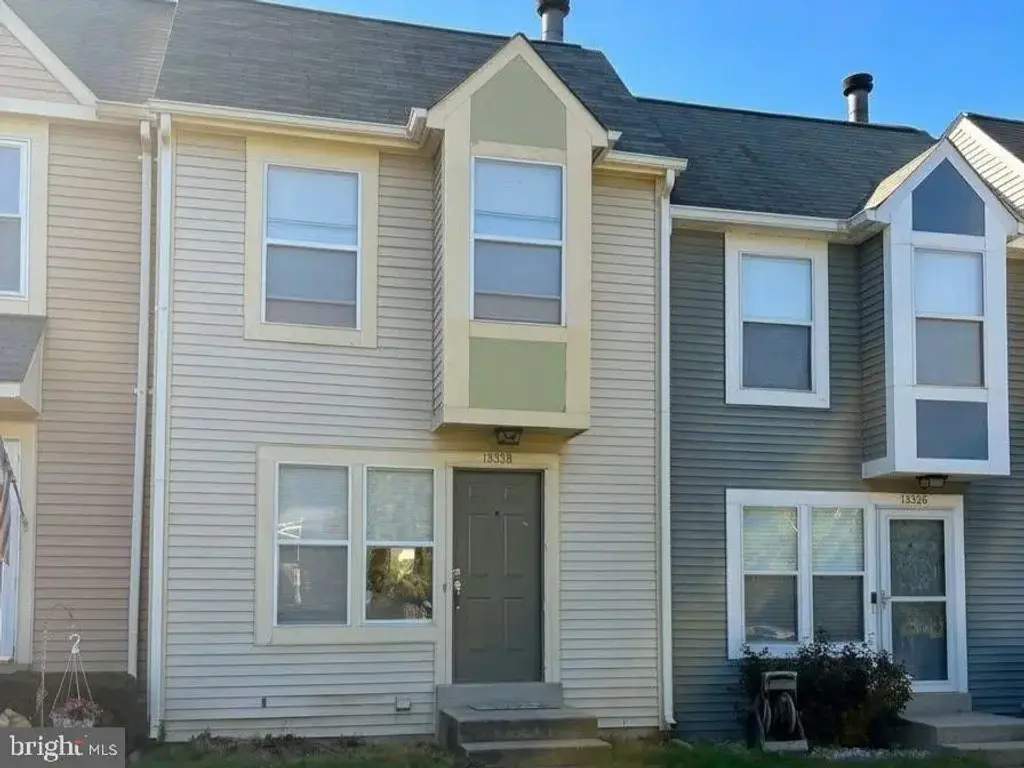 15328 Gatehouse Ter, WOODBRIDGE