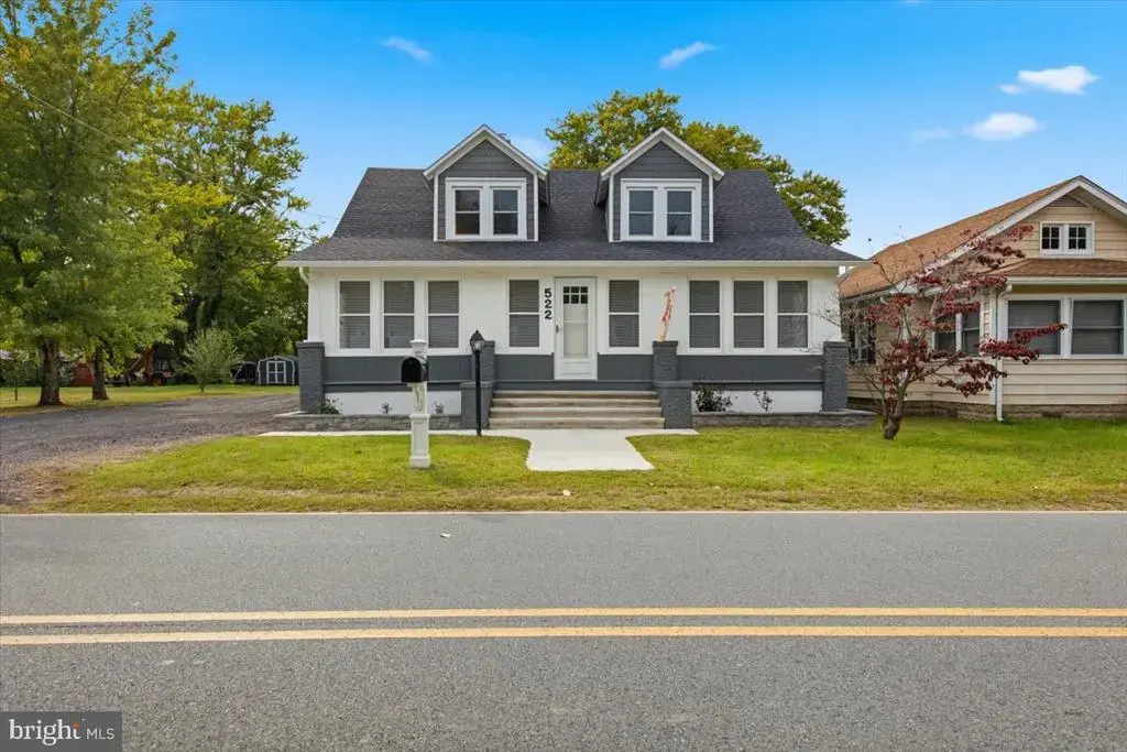 522 Denton Rd, FEDERALSBURG