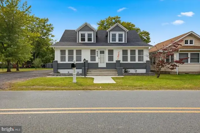 522 Denton Rd, Federalsburg
