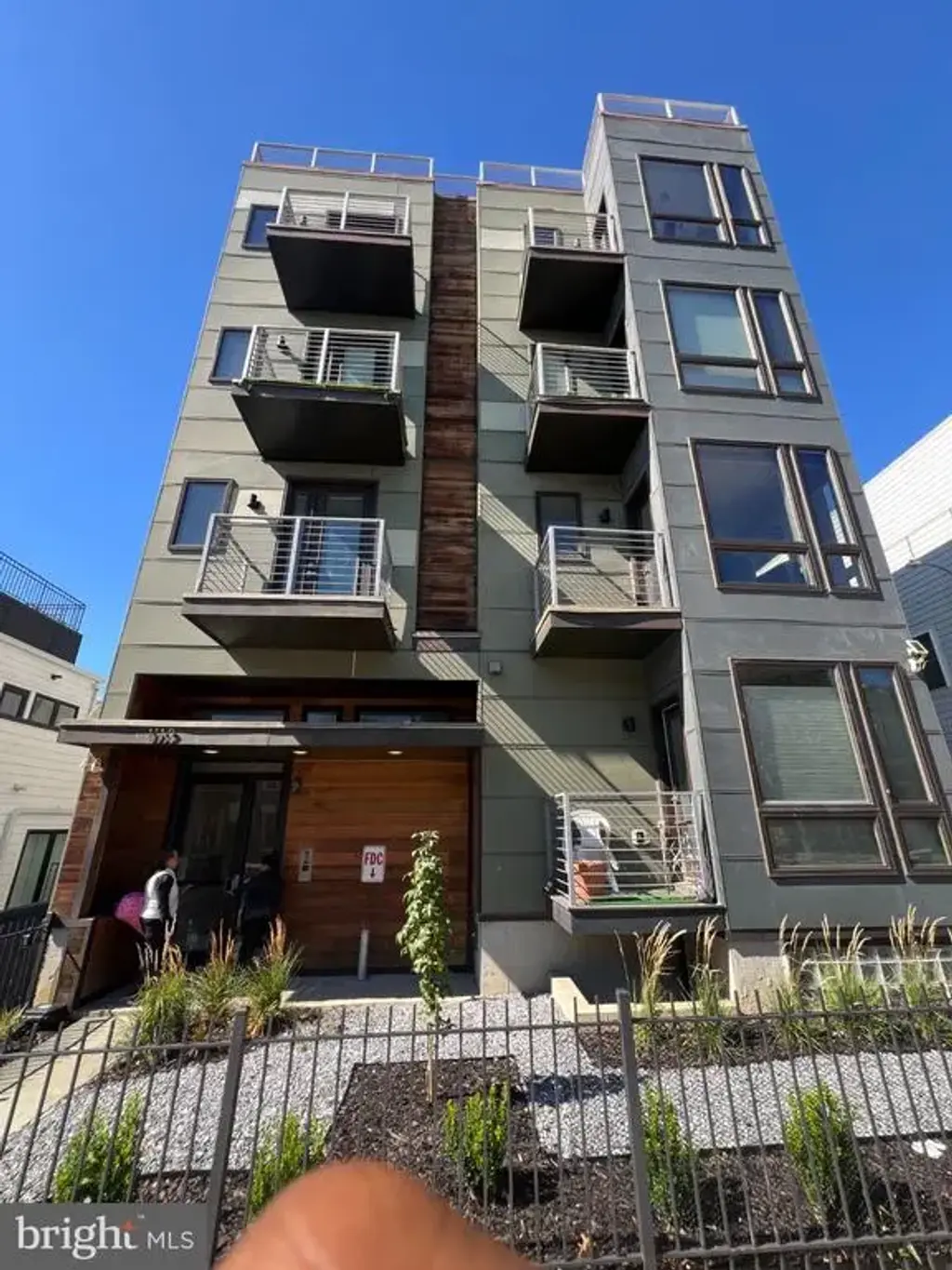 1112 Montello Ave Ne #cs-a, WASHINGTON