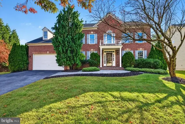 13936 Bromfield Rd, Germantown
