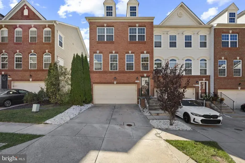 8548 Crooked Tree Ln, LAUREL