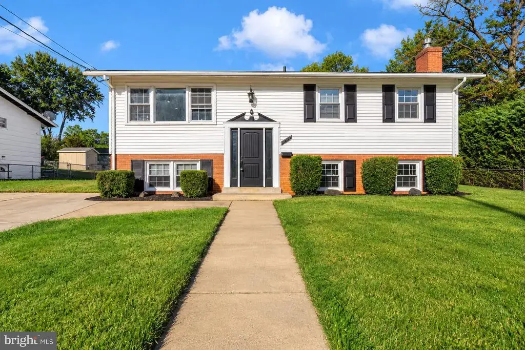 15406 Alan Dr, LAUREL