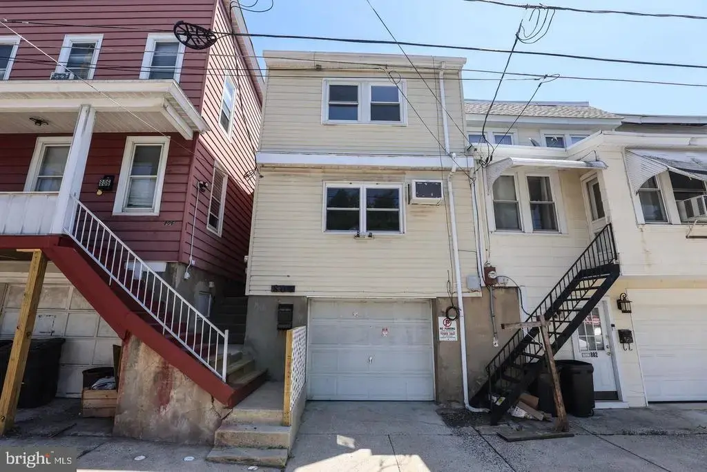 804 Water St, POTTSVILLE