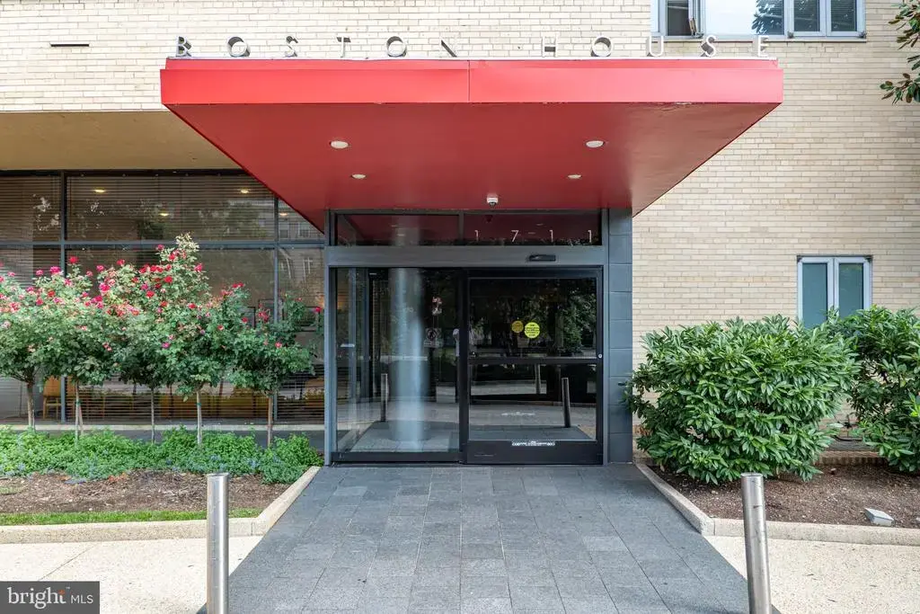 1711 Massachusetts Ave Nw #522, WASHINGTON