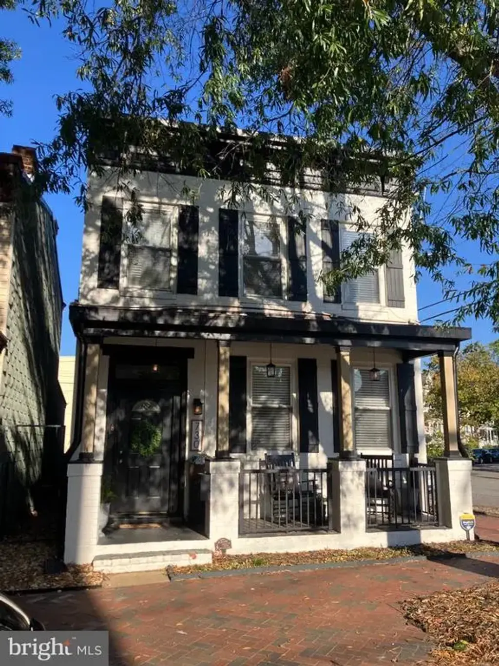 730 N 23rd St, RICHMOND