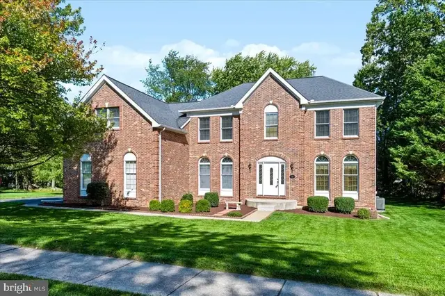 314 Amoroso Way, Newark