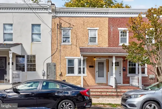 411 W Gay St, West Chester