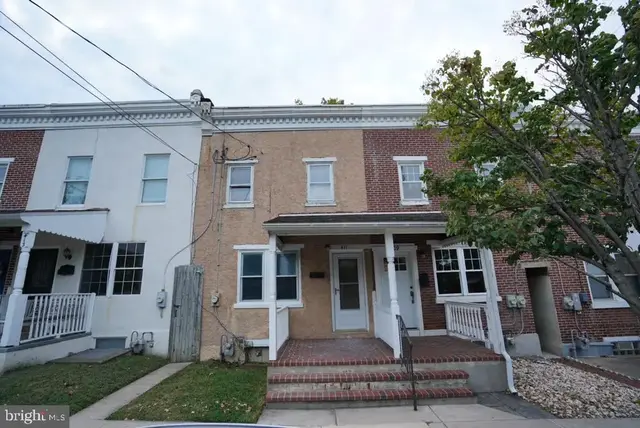 411 W Gay St, West Chester
