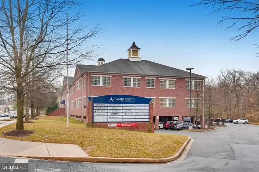 602 S Atwood Rd #100, BEL AIR