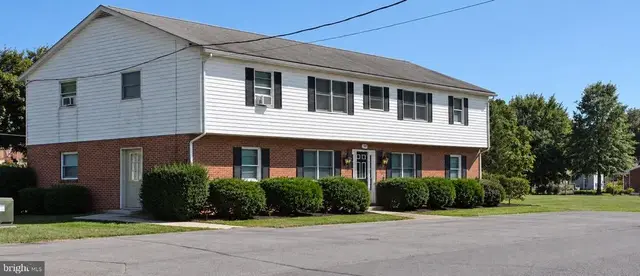 13905 Greenfield Ave #1, Maugansville