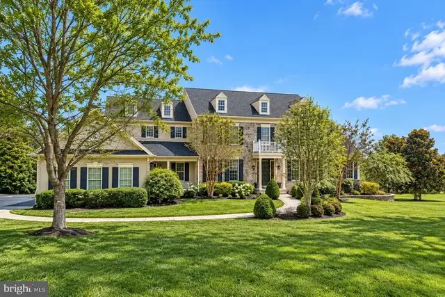 2304 Willow Vale Dr, Fallston