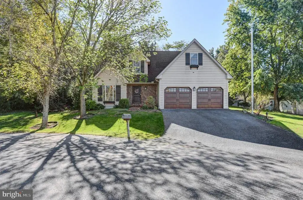 673 Karvois Ct, CHAMBERSBURG