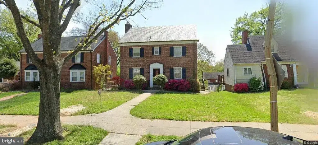 3363 Denver St Se, WASHINGTON