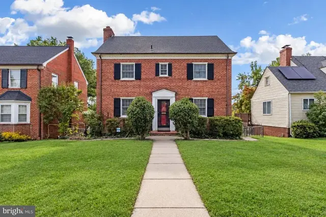3363 Denver St Se, Washington