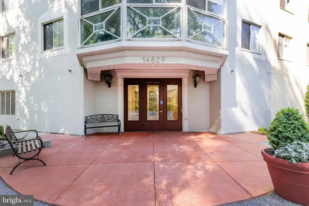 14809 Pennfield Cir #309, SILVER SPRING
