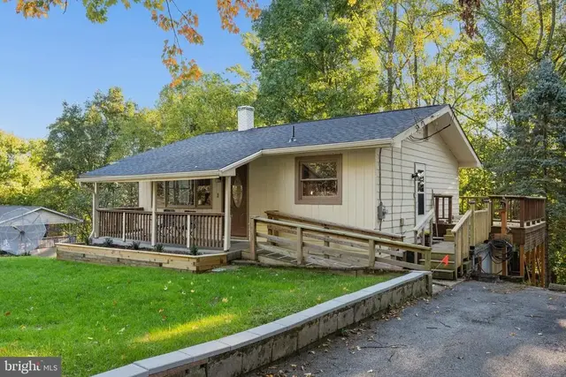 1533 Brown Rd, Knoxville