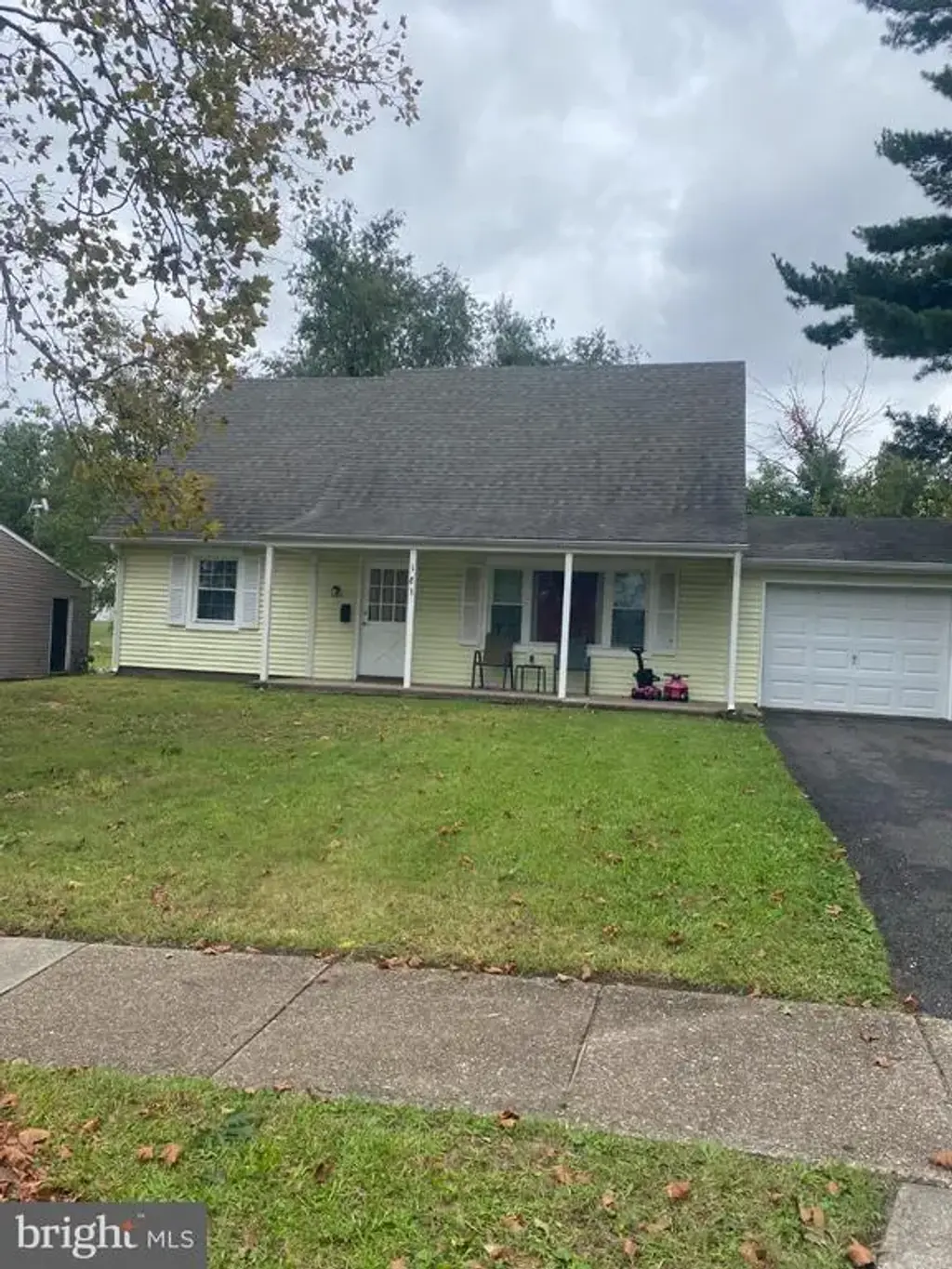 185 Hazelwood Cir, WILLINGBORO