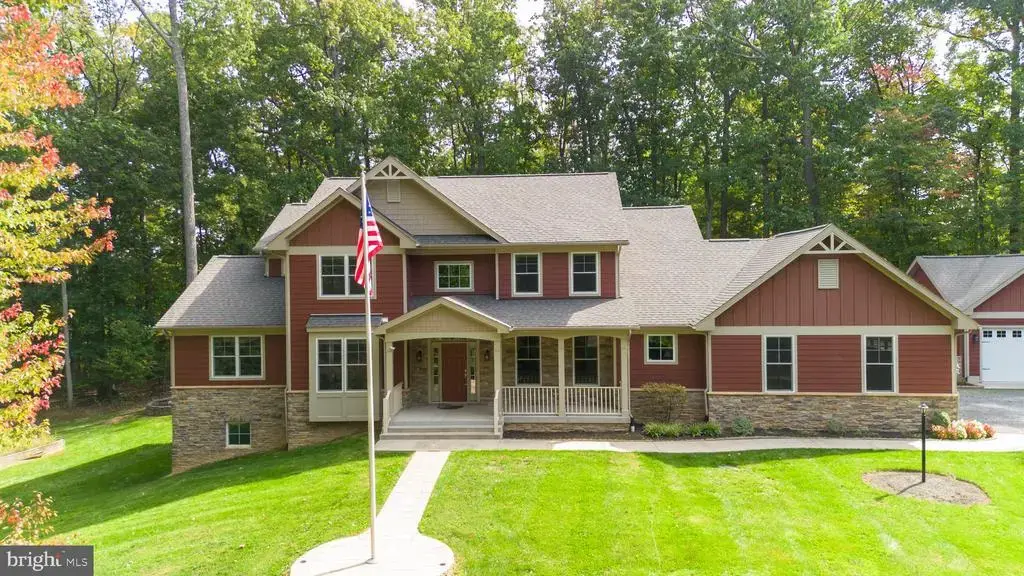 8711 Chestnut Grove Rd, FREDERICK